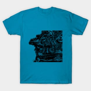 Chinese Lion T-Shirt